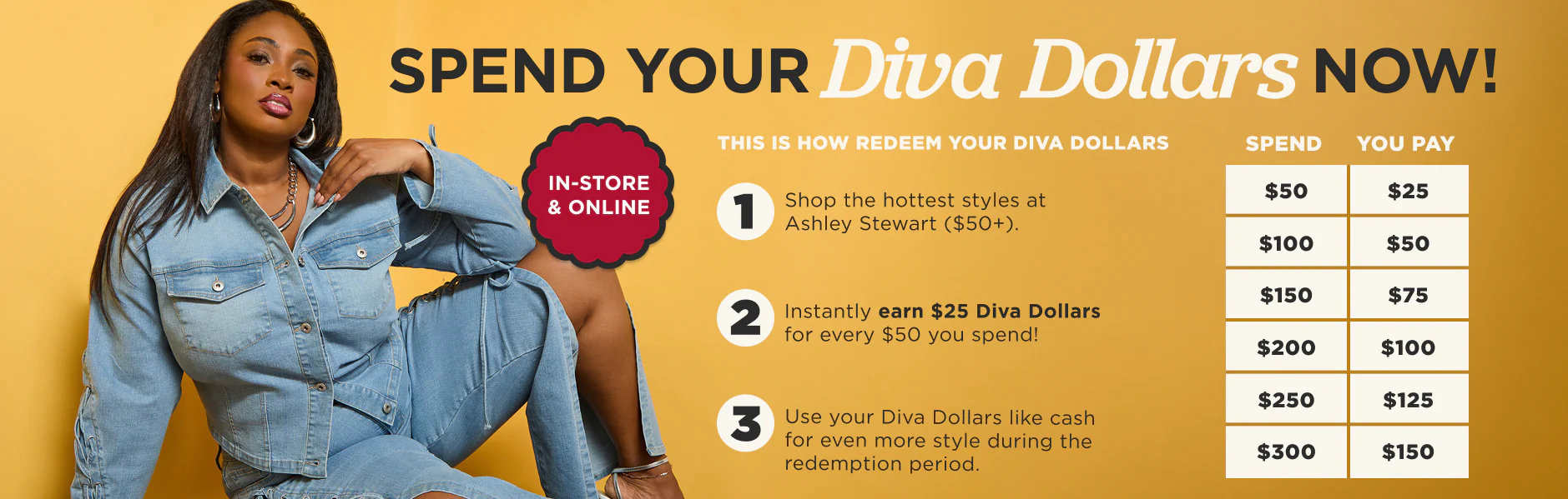 Unapologetic Style for Every Curve