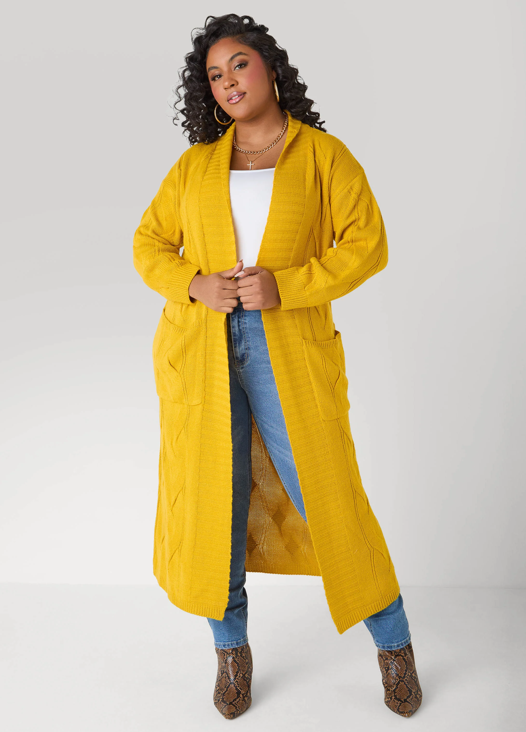 Trending: Yellow